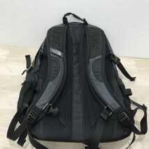 THE NORTH FACE ホット ショット クラシック リュックサック バックパック NM72006 26L ブラックディレクション KD [N9241]_画像3