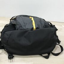 THE NORTH FACE ホット ショット クラシック リュックサック バックパック NM72006 26L ブラックディレクション KD [N9241]_画像4