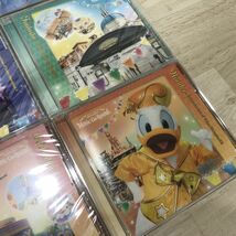 未使用 U-CAN ユーキャン 東京ディズニーリゾート 40周年記念BOX『Music-Go-Round』[N9237]_画像8