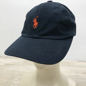 POLO RALPH LAUREN ポロラルフローレン 帽子 キャップ[N9421]