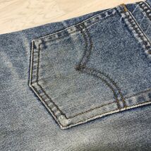 LEVI'S リーバイス 606 W30 L32 [N9529]_画像6