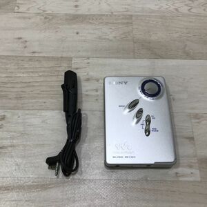 ジャンク品 SONY カセットウォークマン WM-EX631[N9515]