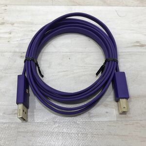 Wireworld ワイヤーワールド Ultraviolet USB 2.0 Type A-B 2.0m [N9510]