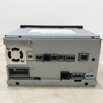 ジャンク品 HONDA 純正 Gathers ギャザーズ VXM-145VSi ベーシックインターナビ メモリーナビ[N9502]_画像6