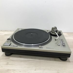 Technics テクニクス ターンテーブル SL-1200MK3D[N9495]