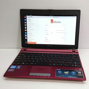 現状品 Linux ASUS 11.6インチ U24A Ubuntu/Core i5-3210M [M7499]