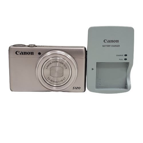 2023年最新】Yahoo!オークション -canon s120の中古品・新品・未使用品一覧