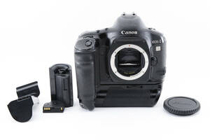 ★☆大人気 キャノン Canon EOS-1V HS ボディ #2007034☆★