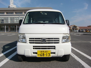 アクティバンSDX 4WD(フルタイム4WD) 平成21年12月 車検R7年11月10日 118000キロ 群馬県館林市発 ETC装着車 新品タイヤ 売り切り 個人