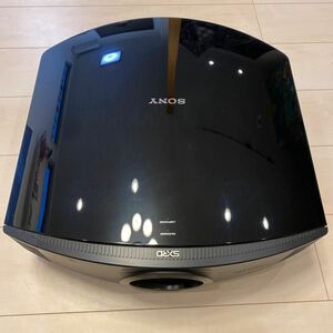 SONY☆VPL-VW90ES☆VIDEO PROJECTOR☆プロジェクター☆ソニー☆現状品☆ジャンク