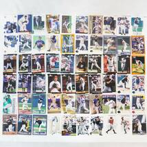【C7208】 2000年前後 MLB カード 1350枚以上 大量 まとめ メジャーリーグ / Toops など 色々種類多数 / 現状品 / 追加画像あり_画像3
