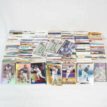 【C7208】 2000年前後 MLB カード 1350枚以上 大量 まとめ メジャーリーグ / Toops など 色々種類多数 / 現状品 / 追加画像あり_画像1