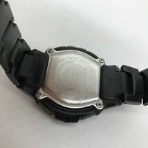 CASIO カシオ G-SHOCK GW-600BTJ 電波 ソーラー デジタル 腕時計 メンズ The G 動作品_画像6