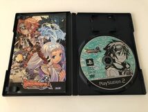 B21951　ドラゴンシャドウスペル　PlayStation2_画像2