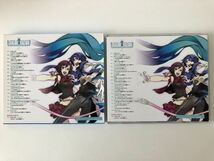 B22156　CD（中古）EXIT TUNES PRESENTS Vocalogenesis(ボカロジェネシス) feat. 初音ミク_画像2