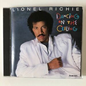 B21922　CD（中古）セイ・ユー・セイ・ミー　ライオネル・リッチー