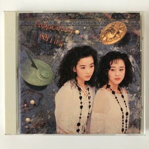 B22198　CD（中古）アプロデーテ　WINK