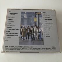 B22208　中古CD　ゴダイゴ スーパー・ツインDX (2CD)　ゴダイゴ_画像2
