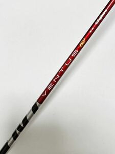 VENTUS TR RED Velocore 5 (S) テーラーメイド スリーブ付 ドライバー用 日本仕様 ベンタス レッド 5S ステルス シム