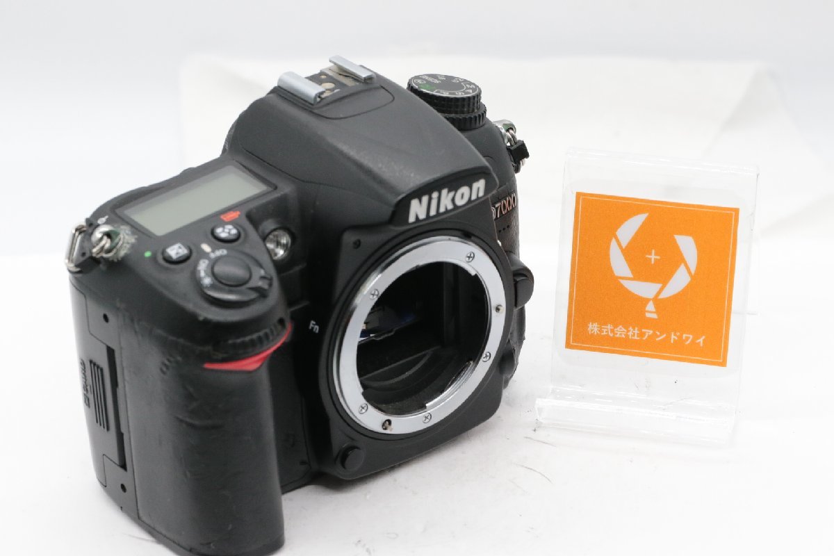 2023年最新】Yahoo!オークション -nikon d7000 バッテリー(ニコン)の