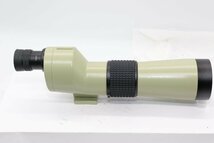 【良品/動作保証】NIKON ニコンFIELDSCOPE D=60 P 20× #4184_画像3