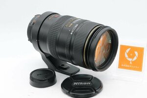 同梱歓迎【実用品/動作品】NIKON ニコン VR-NIKKOR 80-400MM F4.5-5.6 D ED #4219