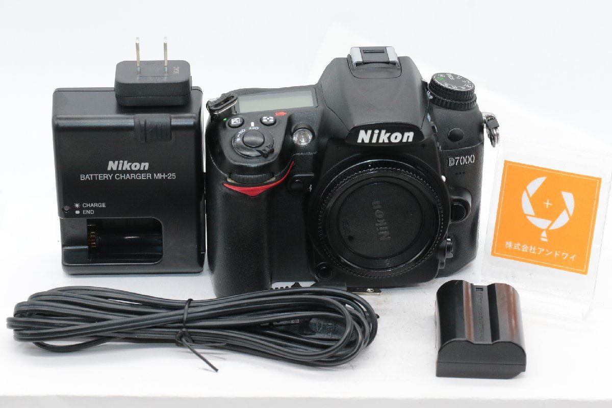 2023年最新】Yahoo!オークション -nikon d7000 バッテリーの中古品