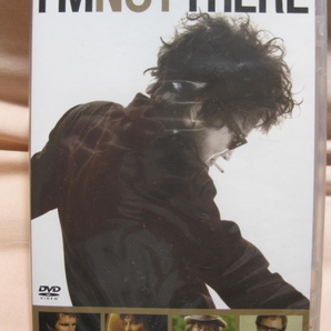 DVD I'm Not There ボブ・ディランの画像1