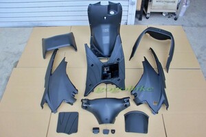 セール　スズキ アドレスV125 / G　K5 CF46A 内装 インナー カウル セット 未塗装 12点セット 社外