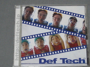 K29 デフテック Def Tech [CD]