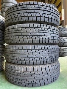 バリ山☆ 185/70R14 88Q ・激安!!4本セット価格　1714