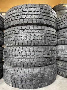 9分山☆ 185/65R15 88Q ・激安!!4本セット価格　0703