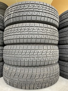 7分山 195/65R15 91Q ・激安!!4本セット価格　0737