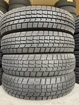 9分山☆ 145/80R13 75Q ・激安!!4本セット価格　0751_画像1