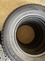 9分山☆ 145/80R13 75Q ・激安!!4本セット価格　0751_画像2