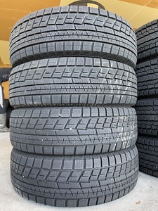 9分山以上☆ 215/60R17 96Q ・激安!!4本セット価格　0817