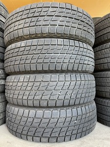 バリ山☆ 195/65R15 91Q ・激安!!4本セット価格　0848