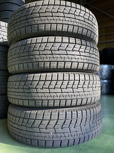 バリ山☆ 185/65R15 88Q ・激安!!4本セット価格　1772