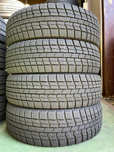 9分山以上☆ 175/65R15 84Q ・激安!!4本セット価格　1804