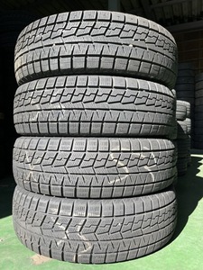 7分山 195/65R15 91Q ・激安!!4本セット価格　1837