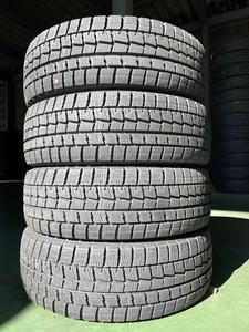 バリ山☆ 195/65R15 91Q ・激安!!4本セット価格　1840