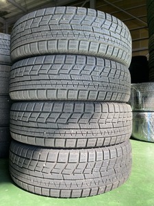 バリ山☆ 195/65R15 91Q ・激安!!4本セット価格　1847