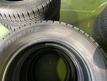 9分山☆ 215/60R17 96Q ・激安!!4本セット価格　1722_画像3