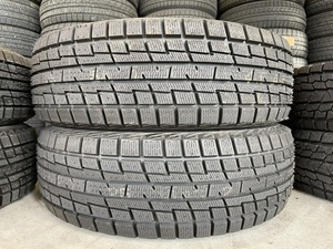 未使用 185/65R14 86Q・激安!!2本セット価格 0773