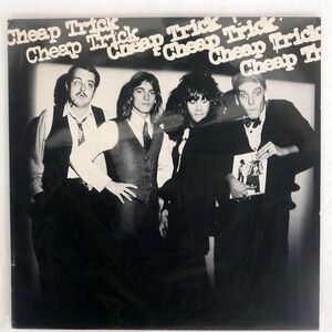 米 CHEAP TRICK/SAME/EPIC PE34400 LP