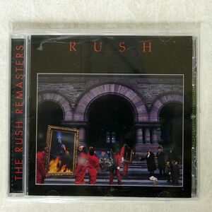 RUSH/MOVING PICTURES/UNIVERSAL 534 631-2 CD □