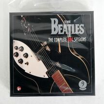 BEATLES ビートルズ/COMPLETE BBC SESSION/(UNKNOWN) 9326/9 CD_画像1