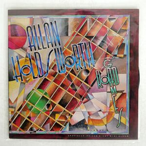 米 ALLAN HOLDSWORTH/ROAD GAMES/WARNER BROS. 123959 LP