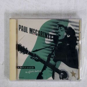 ポール・マッカートニー/公式海賊盤/EMIミュージック・ジャパン TOCP6713 CD □