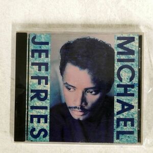 MICHAEL JEFFRIES/SAME/WARNER BROS / WEA 9 25925-2 CD □